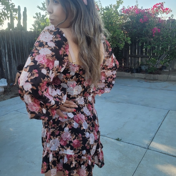 Romper luxxel - Picture 4 of 10